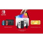 Nintendo Switch OLED Blanc
