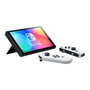 Nintendo Switch OLED Blanc