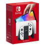 Nintendo Switch OLED Model White