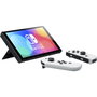 Nintendo Switch OLED Model White