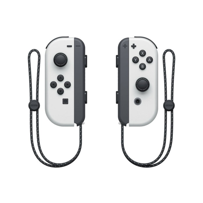 Nintendo Switch OLED Model White