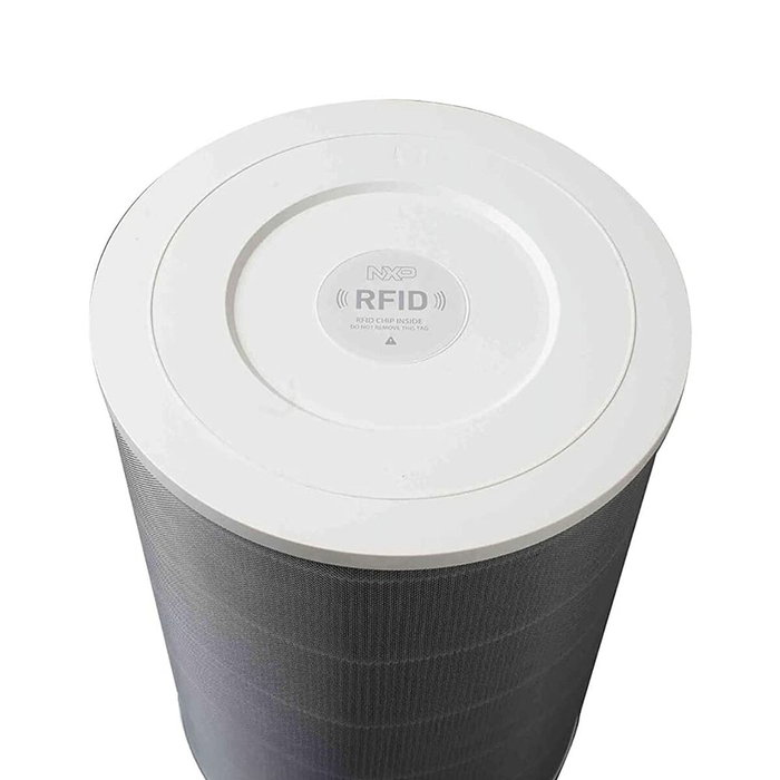 Purificateur d'Air Xiaomi SCG4021GL Gris Purificateur d'Air Xiaomi SCG4021GL Gris
