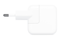 Apple Adaptateur de courant 12W USB Type-A MGN03ZM/A Blanc
