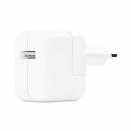 Apple Adaptateur secteur 12W USB Type-A Blanc