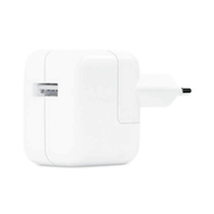 Apple Adaptateur de courant 12W USB Type-A MGN03ZM/A Blanc
