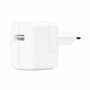 Apple Adaptateur de courant 12W USB Type-A MGN03ZM/A Blanc