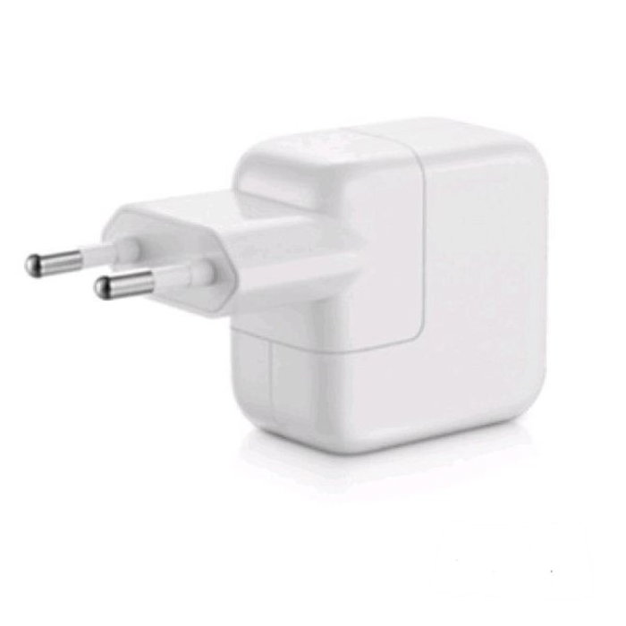 Apple Adaptateur de courant 12W USB Type-A MGN03ZM/A Blanc