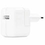 Apple Adaptateur de courant 12W USB Type-A MGN03ZM/A Blanc