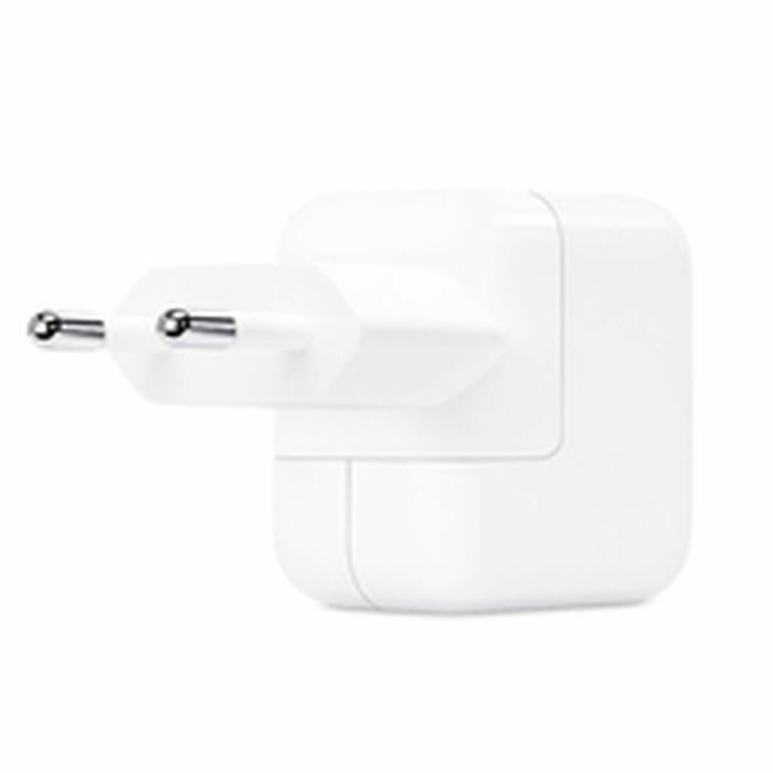 Apple Adaptateur de courant 12W USB Type-A MGN03ZM/A Blanc