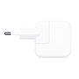 Apple Adaptateur de courant 12W USB Type-A MGN03ZM/A Blanc