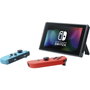 Nintendo Switch Bleu Néon & Rouge Néon
