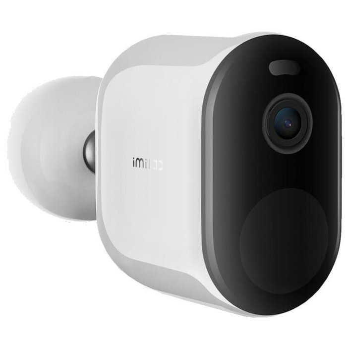 Caméra IP Xiaomi CMSXJ31A+CMWG31B