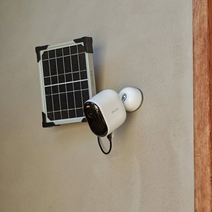 Caméra IP Xiaomi CMSXJ31A+CMWG31B