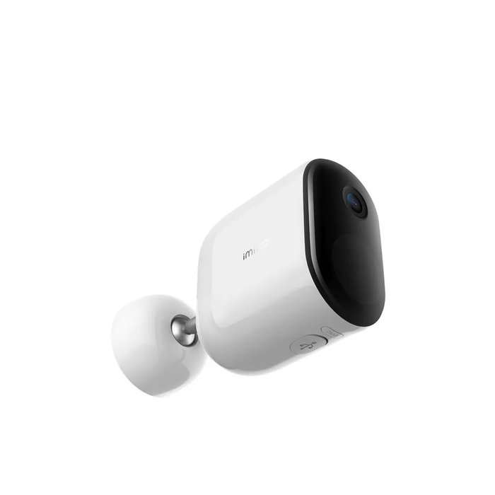 Caméra IP Xiaomi CMSXJ31A+CMWG31B
