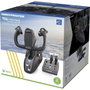 Thrustmaster Controller TCA Yoke Pack Boeing Edition Black