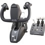 Thrustmaster TCA Yoke Pack Boeing Edition 4460210 Noir