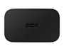 Samsung - Adaptateur secteur 15W, chargeur mural USB-C, noir - Pour téléphone et tablette