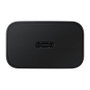 Samsung Adaptateur de Charge Rapide 15W avec Câble USB-C Noir
