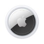 Apple AirTag Lot de 4, Argent et blanc, MX542ZY/A