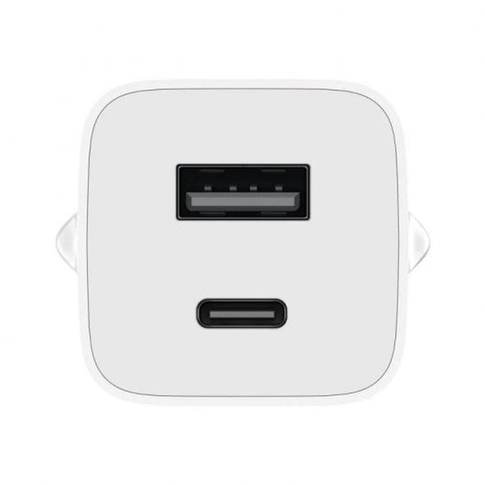 Chargeur mural Xiaomi BHR5515GL Blanc 65 W