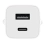 Chargeur mural Xiaomi BHR5515GL Blanc 65 W