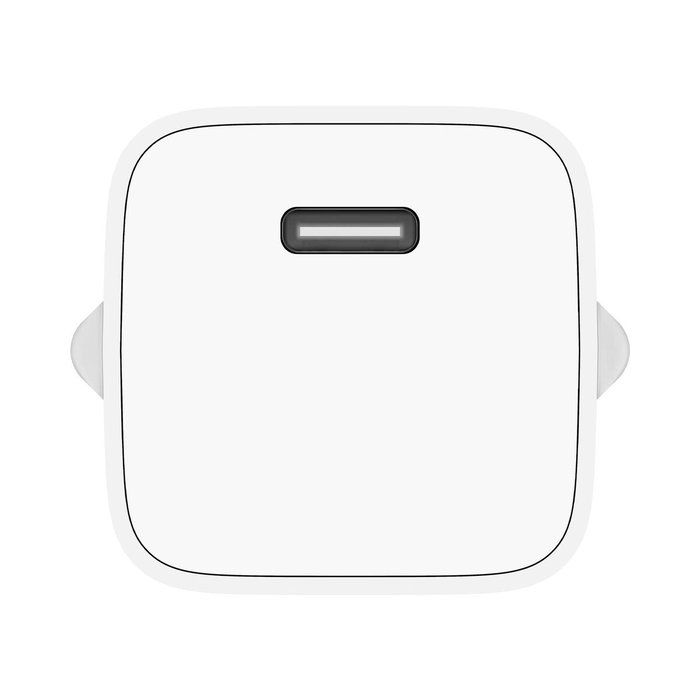 Chargeur mural Xiaomi BHR5515GL Blanc 65 W