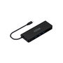 Hub USB Nilox 4k HDMI
