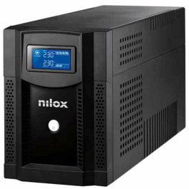 Nilox Sinewave LCD 3000VA/2100W Interactif