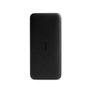 Xiaomi Redmi Powerbank 20000 mAh Noir