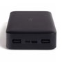 Xiaomi Redmi Powerbank 20000 mAh Noir