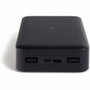 Xiaomi Redmi Powerbank 20000 mAh Noir