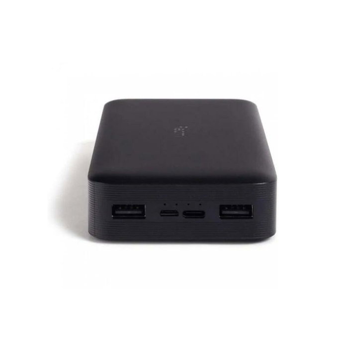 Xiaomi Redmi Powerbank 20000 mAh Noir Xiaomi Redmi Powerbank 20000 mAh Noir