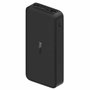 Xiaomi Redmi Powerbank 20000 mAh Noir