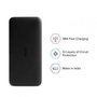 Xiaomi Redmi Powerbank 20000 mAh Noir