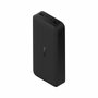 Xiaomi Redmi Powerbank 20000 mAh Noir