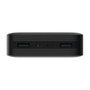 Xiaomi Redmi Powerbank 20000 mAh Noir