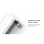 Xiaomi Redmi Powerbank 20000 mAh Noir