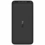Xiaomi Redmi Powerbank 20000 mAh Noir