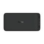 Xiaomi Redmi Powerbank 20000 mAh Noir