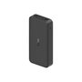 Xiaomi Redmi Powerbank 20000 mAh Noir