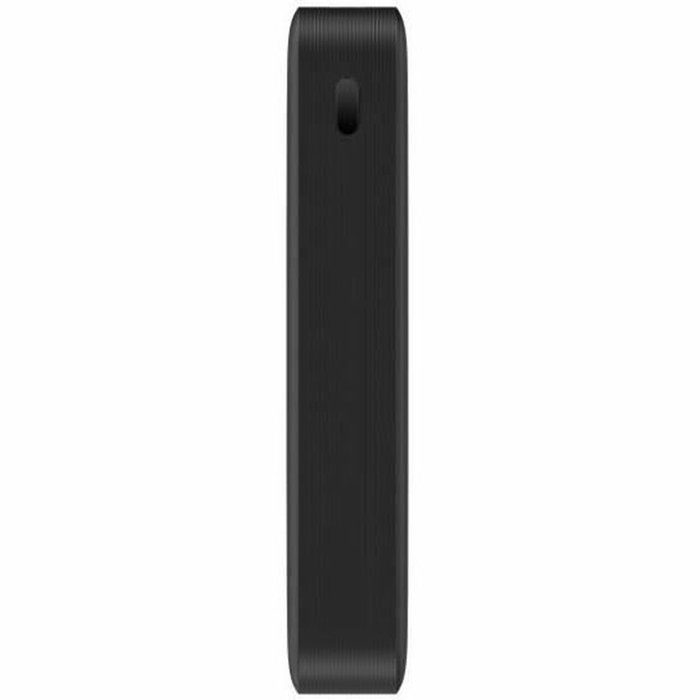 Xiaomi Redmi Powerbank 20000 mAh Noir Xiaomi Redmi Powerbank 20000 mAh Noir
