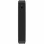 Xiaomi Redmi Powerbank 20000 mAh Noir