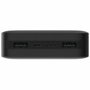 Xiaomi Redmi Powerbank 20000 mAh Noir