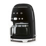 Cafetière goutte à goutte Smeg DCF02BLEU 1,4 L Noir 1050 W