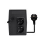 Nilox NXGCLI8001X5V2 Onduleur Premium Line 800 VA 560 W Line Interactive Protection Ordinateur
