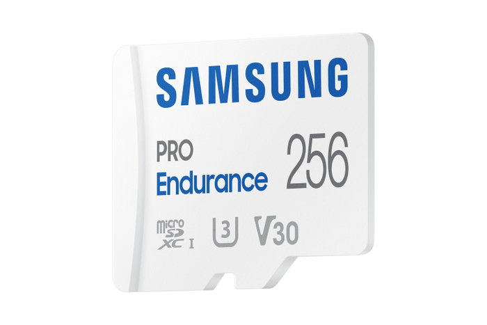 Samsung MB-MJ256KA/EU Carte Mémoire Micro SD 256 Go Classe10 U3 V30 Samsung MB-MJ256KA/EU Carte Mémoire Micro SD 256 Go Classe10 U3 V30
