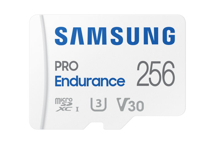Samsung MB-MJ256KA/EU Carte Mémoire Micro SD 256 Go Classe10 U3 V30 Samsung MB-MJ256KA/EU Carte Mémoire Micro SD 256 Go Classe10 U3 V30