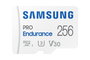Samsung MB-MJ256KA/EU Carte Mémoire Micro SD 256 Go Classe10 U3 V30
