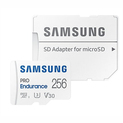 Samsung MB-MJ256KA/EU Carte Mémoire Micro SD 256 Go Classe10 U3 V30 Samsung MB-MJ256KA/EU Carte Mémoire Micro SD 256 Go Classe10 U3 V30