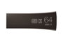 Samsung Bar Plus Clé USB 3.1 64GB Noire Lecteur Jusqu'à 400 Mo/s Résistant